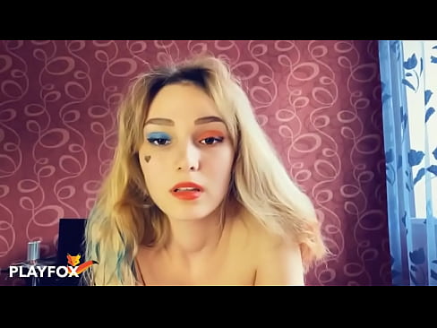 ❤️ Mágikus virtuális valóság szemüveg adott nekem szex Harley Quinnel ☑ Porno at hu.123sex.ru