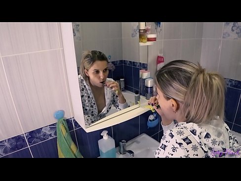 ❤️ Hack fiatal pizsamában végződik orális cum szamár - letty fekete ☑ Porno at hu.123sex.ru